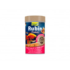 TetraRubin Flakes NutriEvolution 100ml