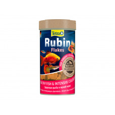 TetraRubin Flakes NutriEvolution 250ml