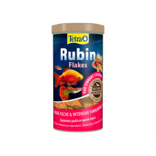 TetraRubin Flakes NutriEvolution 1L