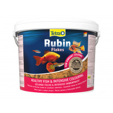 TetraRubin Flakes NutriEvolution 10L