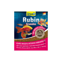 TetraRubin Granules Sachet NutriEvolution 15g
