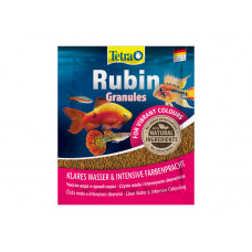 TetraRubin Granules Sachet NutriEvolution 15g