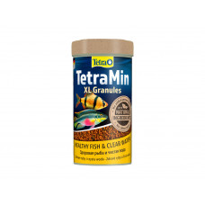 TetraMin XL Granules 250ml