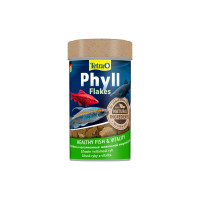 TetraPhyll Flakes NutriEvolution 100ml