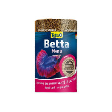 Tetra Betta Menu 100ml