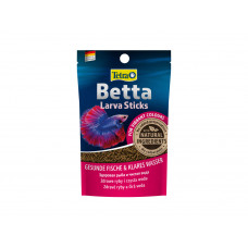 Tetra Betta LarvaSticks NutriEvolution 5g