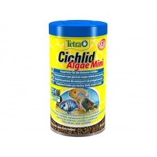 Tetra Cichlid Algae Mini pelet 500ml