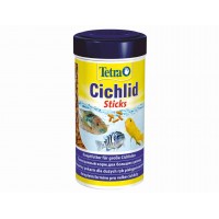 Tetra Cichlid Sticks 250ml