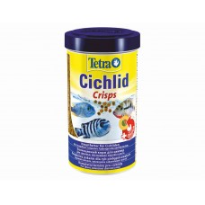 Tetra Cichlid crisp 500ml