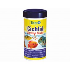 Tetra Cichlid ShrimpSticks 250ml