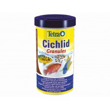 Tetra Cichlid Granules 500ml