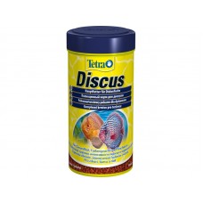 Tetra Discus gran. 250ml