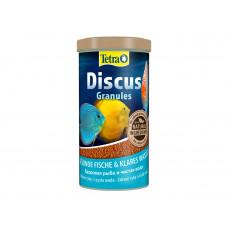 Tetra Discus gran. NutriEvolution 1 L