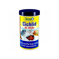Tetra Cichlid Sticks XL 500ml