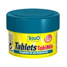 Tetra Tablets TabiMin 58 tabl.