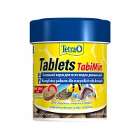 Tetra Tablets TabiMin 120 tabl.