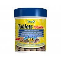Tetra Tablets TabiMin 275 tabl.