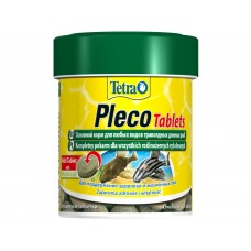 Tetra Pleco Tablets 120 tabl.