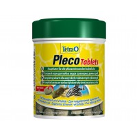 Tetra Pleco Tablets 275 tabl.