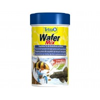 TetraWafer Mix 100ml