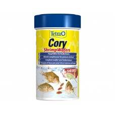 Tetra Cory Shrimp Wafers 100ml