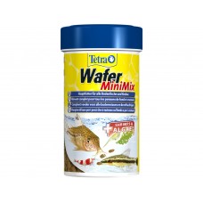 Tetra Wafer Mini Mix 100ml