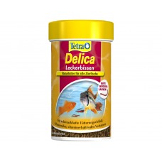 Tetra Delica Blooworms 100ml