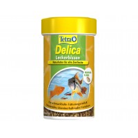 Tetra Delica Daphnia 100ml