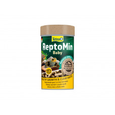 Tetrafauna ReptoMin Baby 100ml