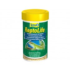 Tetrafauna Reptolife 100ml