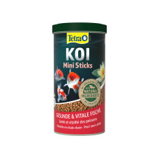 TetraPond KOI Mini Sticks 1 L