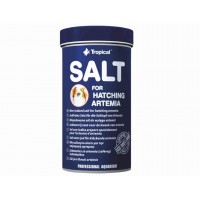 TROPICAL soľ na liahnutie artémie 250ml/300g