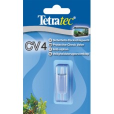 Tetratec CV 4 - spätný ventil