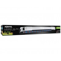 AQUAEL Osvetlenie LEDDY SLIM 32W PLANT 80-107cm biele