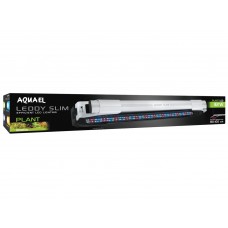 AQUAEL Osvetlenie LEDDY SLIM 32W PLANT 80-107cm biele