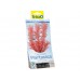 Tetra - Red Foxtail 15cm rastl.plast. S