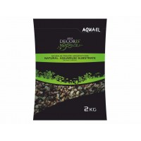 Štrk prírodný 3 - 5 mm 2kg