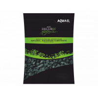 Štrk čierny bazalt 2 - 4 mm 10kg