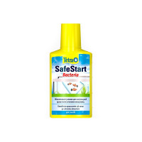 Tetra SafeStart 50ml+nitrif.bakt.