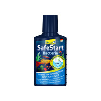 Tetra SafeStart 250ml+nitrif.bakt.
