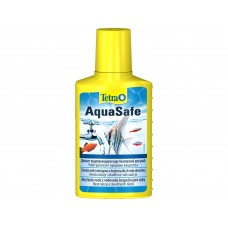TetraAqua AquaSafe 100ml