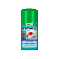 TetraPond Crystal Water 250ml