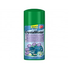 TetraPond Crystal Water 500ml