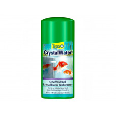 TetraPond Crystal Water 500ml