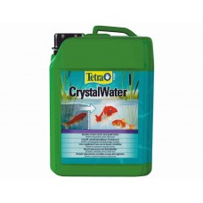 TetraPond Crystal Water 3 L