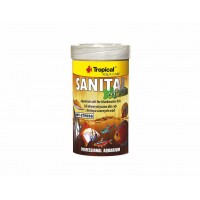 TROPICAL-SANITAL+KETAPANG 100ml/120g