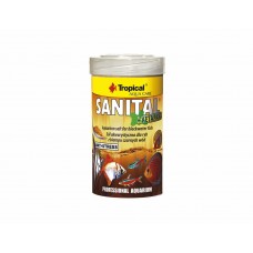 TROPICAL-SANITAL+KETAPANG 100ml/120g