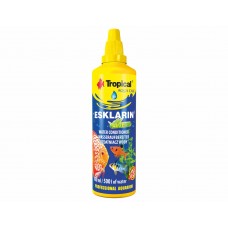 TROPICAL-Esklarin+Aloevera 100ml/