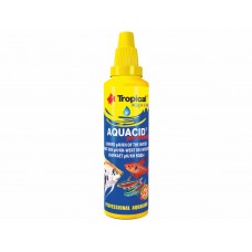 TROPICAL-Aquacid 30ml - pH mínus