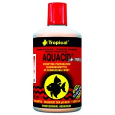 TROPICAL-Aquacid 500ml - pH mínus